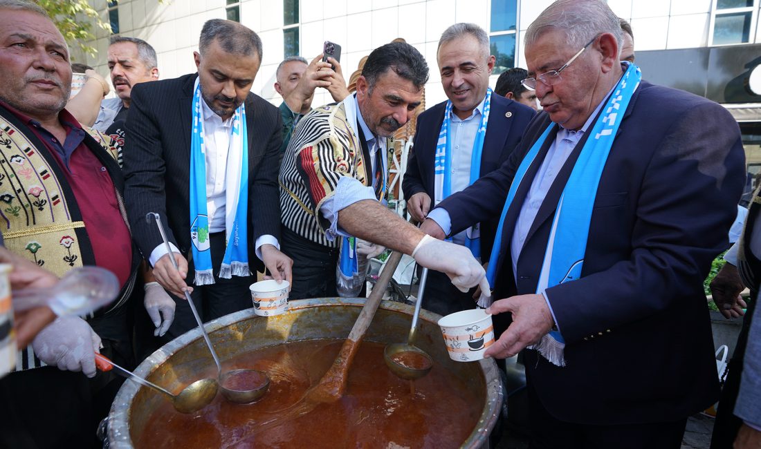 3. BERTİZ MASERE GÜNLERİ’NİN AÇILIŞI GERÇEKLEŞTİRİLDİ Büyükşehir Belediyesinin destekleriyle bu yıl 3’üncüsü düzenlenen Bertiz Masere Günleri’nin
