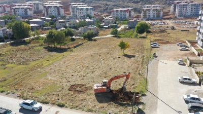 Elbistan Belediyesi, belirli kriterlerdeki depremzedelere tamamıyla ücretsiz dağıtılacak bir sosyal