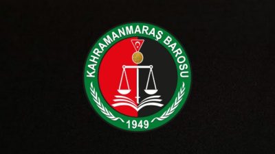 Kahramanmaraş Barosu, Yargıtay 3. Ceza Dairesi’nin Anayasa Mahkemesi’nin TİP Hatay