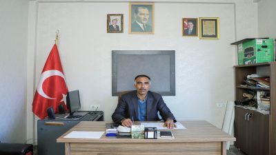 Ökkeş özen: “o bir mahalle aşığı “