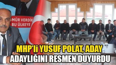 Kahramanmaraş ve İlçelerde siyasi hareketlilik devam ediyor Bugün, iş insanı
