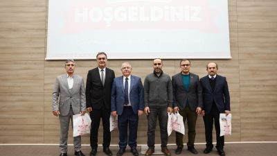 Onikişubat Belediyesi’nin ‘Okumadığın Gün Karanlıktasın’ sloganıyla hayata geçirdiği ve Milli