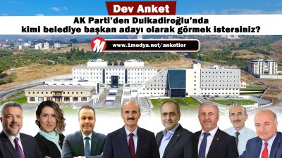 1Medya haber olarak kamuoyunun nabzını tutmaya ve kamuoyunu bilgilendirmeye devam