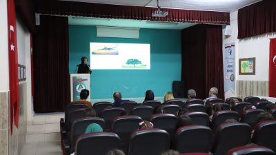 Kahramanmaraş ve Adıyaman’da; kaliteli, kesintisiz ve sürdürülebilir enerji prensibi ile