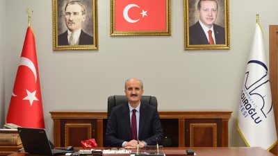 Dulkadiroğlu Belediye Başkanı Necati Okay, 10 Ocak Çalışan Gazeteciler Günü