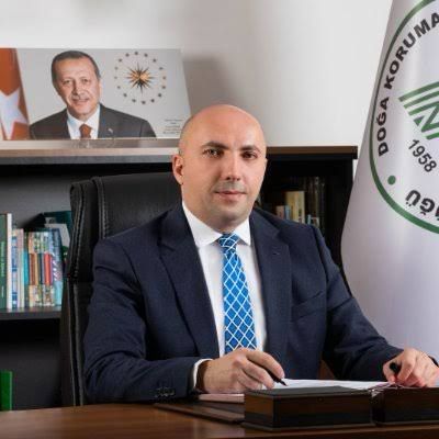 Doğa Koruma ve Milli Parklar Genel Müdürlüğü Türk Müziği korosunca