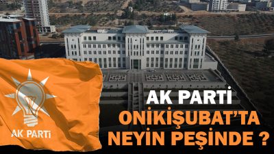 Temayül yoklaması yapıldı. Halk, teşkilat ve taban reyini kullandı. Herkes