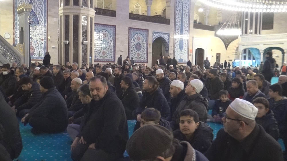 Saçaklızade Vakfı ve Beyza Eğitim Kurumları, 6 Şubat Deprem ve