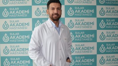 Kahramanmaraş’ın sağlıkta öncü kuruluşu Özel Sular Akademi Hastanesi, Fizik Tedavi