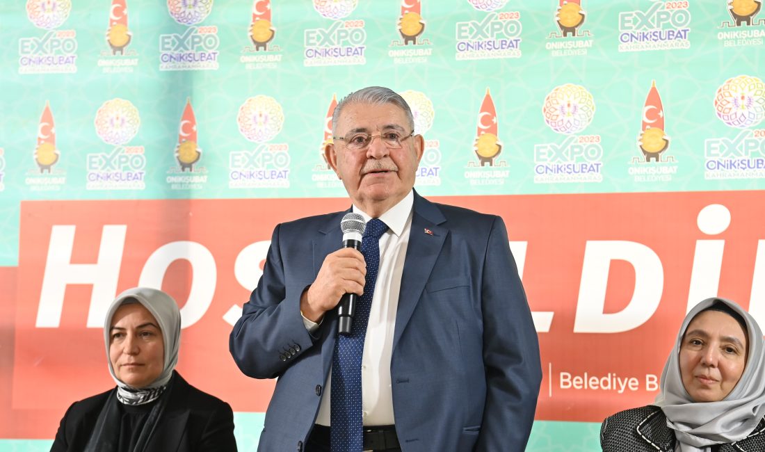 Üst üste iki dönem nüfusa oranla Türkiye’nin en yüksek oyunu