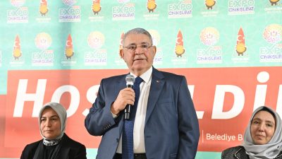 Üst üste iki dönem nüfusa oranla Türkiye’nin en yüksek oyunu