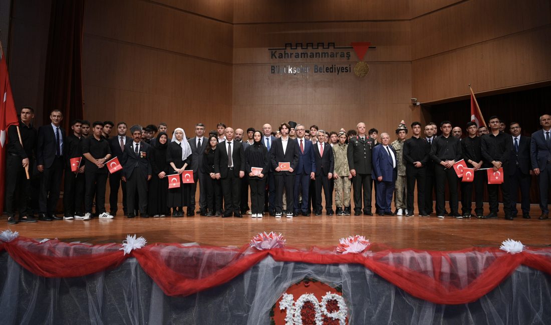 18 Mart Çanakkale Zaferi’nin 109. yıl dönümü ve Şehitleri Anma