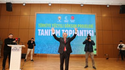 31 Mart 2024 Yerel Seçimlerine sayılı günler kala çalışmalarına aralıksız