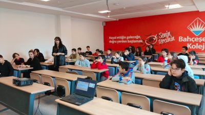 Büyükşehir Belediyesi, iklim değişikliği ve sıfır atığa dikkat çekmek için