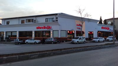 Kebap yemek istediğinde gönül rahatlığıyla ve büyük bir iştahla gidebileceğiniz
