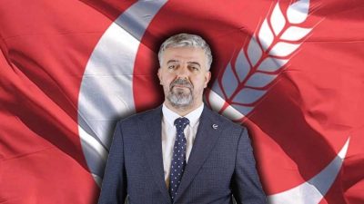Yeniden Refah Partisi Kahramanmaraş İl Başkanı Mehmet Pekeren, “Ordu’da yapılan