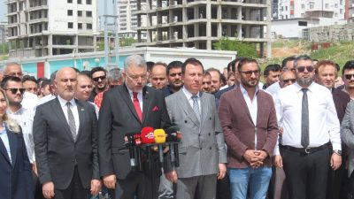 Türkiye Serbest Muhasebeci Mali Müşavirler ve Yeminli Mali Müşavirler Odaları