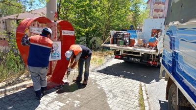 Şifa dolu sıcak suyuyla sağlık ve jeotermal turizmin bölgedeki merkezi