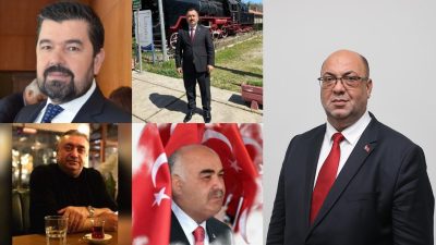 31 Mart 2024 Mahalli İdareler Seçimleri'nin sona ermesi ile birlikte