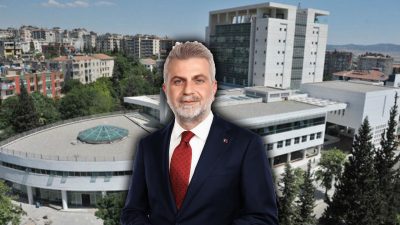Büyükşehir Belediye Başkanı Fırat Görgel, sosyal medya hesabından bir mesaj