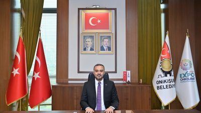 12 Mayıs Anneler Günü dolayısıyla mesaj yayımlayan Onikişubat Belediye Başkanı