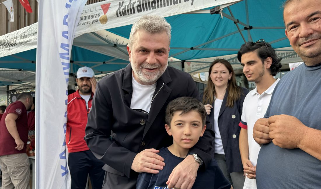 Gençler 19 Mayıs Festivalinde Bayram Etti 19 Mayıs Atatürk’ü Anma, Gençlik ve Spor Bayramı’nda Büyükşehir Belediyesi
