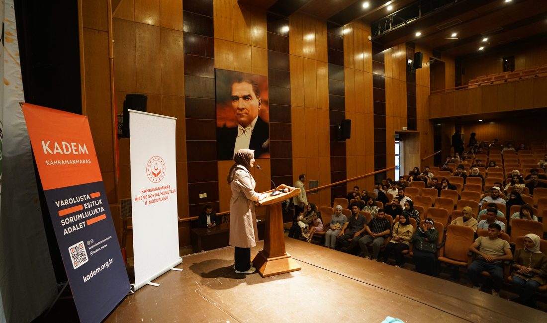 Büyükşehir, Evlenecek Genç Çiftlerin Yanında Büyükşehir Belediyesi öncülüğünde Diyanet Vakfı, Mehir Vakfı, Kahramanmaraş ve Konya