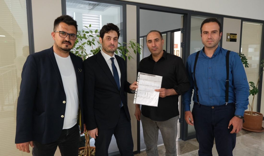 Onikişubat’ta Güçlendirme Ruhsatlarına Hız Verildi Hanifi Toptaş başkanlığındaki Onikişubat Belediyesi, ‘Asrın Felaketi’ Kahramanmaraş merkezli depremlerde