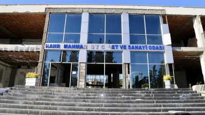 ‘Asrın Felaketi’ olarak adlandırılan 6 Şubat depremlerinde hasar alarak kullanılamaz