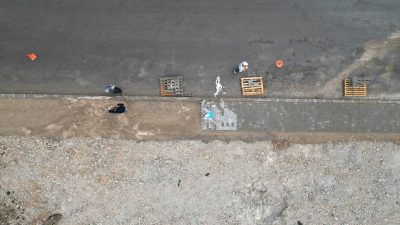 Dulkadiroğlu Belediyesi, asrın felaketi ve sonrasında yapılan yıkım çalışmalarında hasar