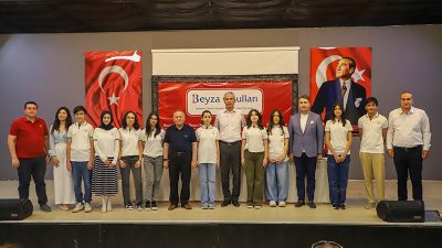 Liselere Geçiş Sınavı (LGS) kapsamında 2 Haziran’da yapılan merkezi sınavın