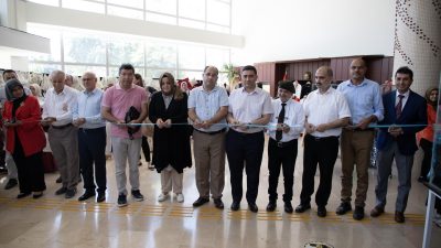 Kahramanmaraş Onikişubat Suzan ve Abdulhakim Bilgili Halk Eğitim Merkezi kursiyerlerinin