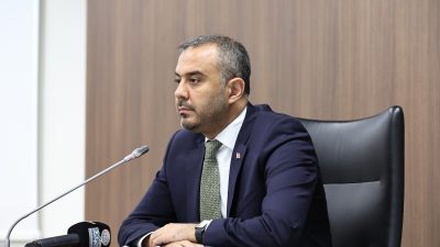 Onikişubat Belediyesi’nin Haziran ayı Meclis Toplantısı, Belediye Başkanı Hanifi Toptaş