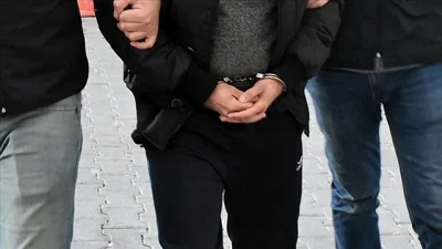 Kahramanmaraş Emniyet Müdürlüğü, Asayiş Şube Müdürlüğü’nün çalışmaları sonucu; Uyuşturucu Madde