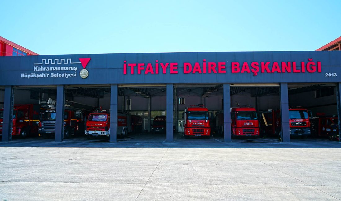 Büyükşehir İtfaiyesi, Haziran Ayında 3 Bin 368 Olaya Müdahale Etti Büyükşehir Belediyesi İtfaiyesi, Haziran ayı içerisinde; bin 428 yangın, 67