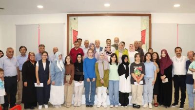 Zekeriya Tanrıverdi İmam Hatip Ortaokulu, Liselere Geçiş Sınavı'nda (LGS) önemli