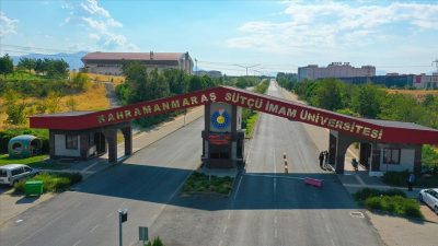 2014 tarihinden itibaren KSÜ Göksun Meslek Yüksekokulunda çalışmalarını başarı ile