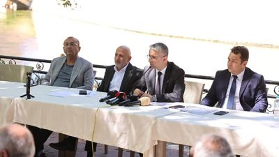 Elbistan Belediye Başkanı Erkan Gürbüz, Görevdeki İlk 4 Aylık Dönemi