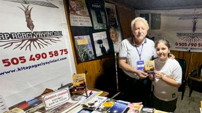 Eğitimci / Şair- Yazar Zekeriya Çakabey, Kahramanmaraş Büyükşehir Belediyesinin Uluslararası