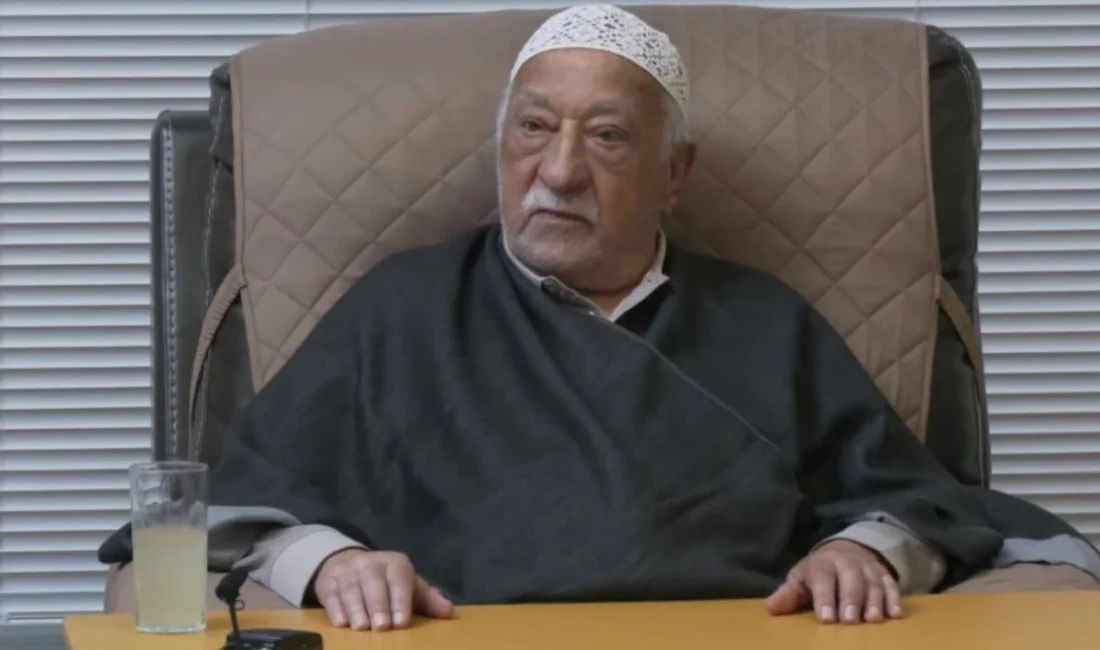 Terör örgütü FETÖ'nün elebaşı terörist Fetullah Gülen'in öldüğü haberi paylaşıldı.