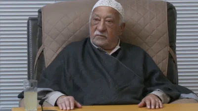 Terör örgütü FETÖ'nün elebaşı terörist Fetullah Gülen'in öldüğü haberi paylaşıldı.