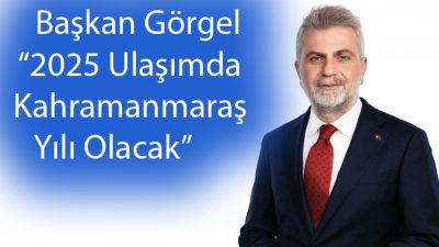 Ulaştırma ve Altyapı Bakanı Abdulkadir Uraloğlu ile yapılan toplantının ardından