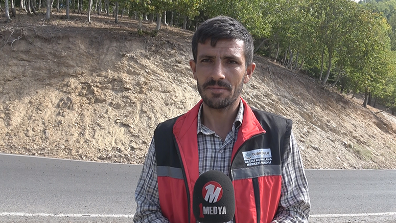 Kahramanmaraş’ın Onikişubat İlçesi Hacılar köyünde son yıllarda artan kurt saldırısı,