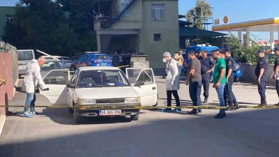 Mersin’de, eşi Fatma Biricik’i tüfekle öldüren Atilla Biricik, ardından aynı