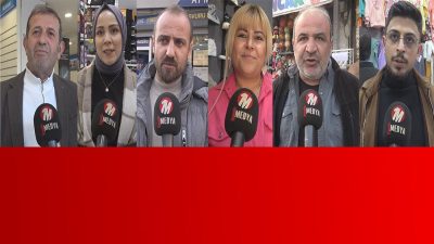 Derepazarı İndirim Günleri’nde Hem Esnaf Hem Vatandaş Kazanıyor