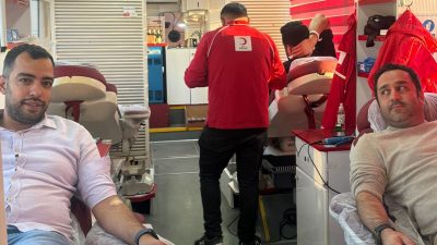 Akedaş Elektrik Perakende Satış A.Ş. farkındalık oluşturduğu projelerle de can