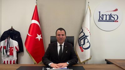Kahramanmaraş’ta sanayinin gelişimi açısından büyük önem taşıyan Tomsuklu Organize Sanayi