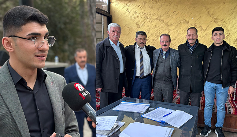 Kayseri Halk Ozanları Kültür Derneği, 29 Aralık 2024 tarihinde düzenlediği