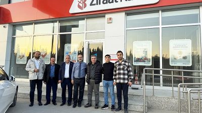 Kuzey Kıbrıs Türk Cumhuriyeti KKTC Kahramanmaraş Edeler Derneği ve Kayseri