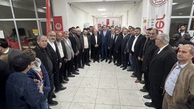 Kahramanmaraş Anadolu İmam Hatip Lisesi ve Önder İmam Hatipliler Derneği